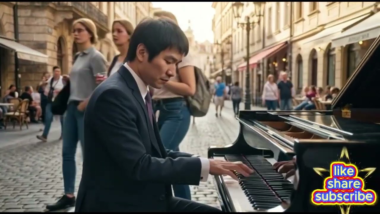 Yêu em giữa mùa xuân