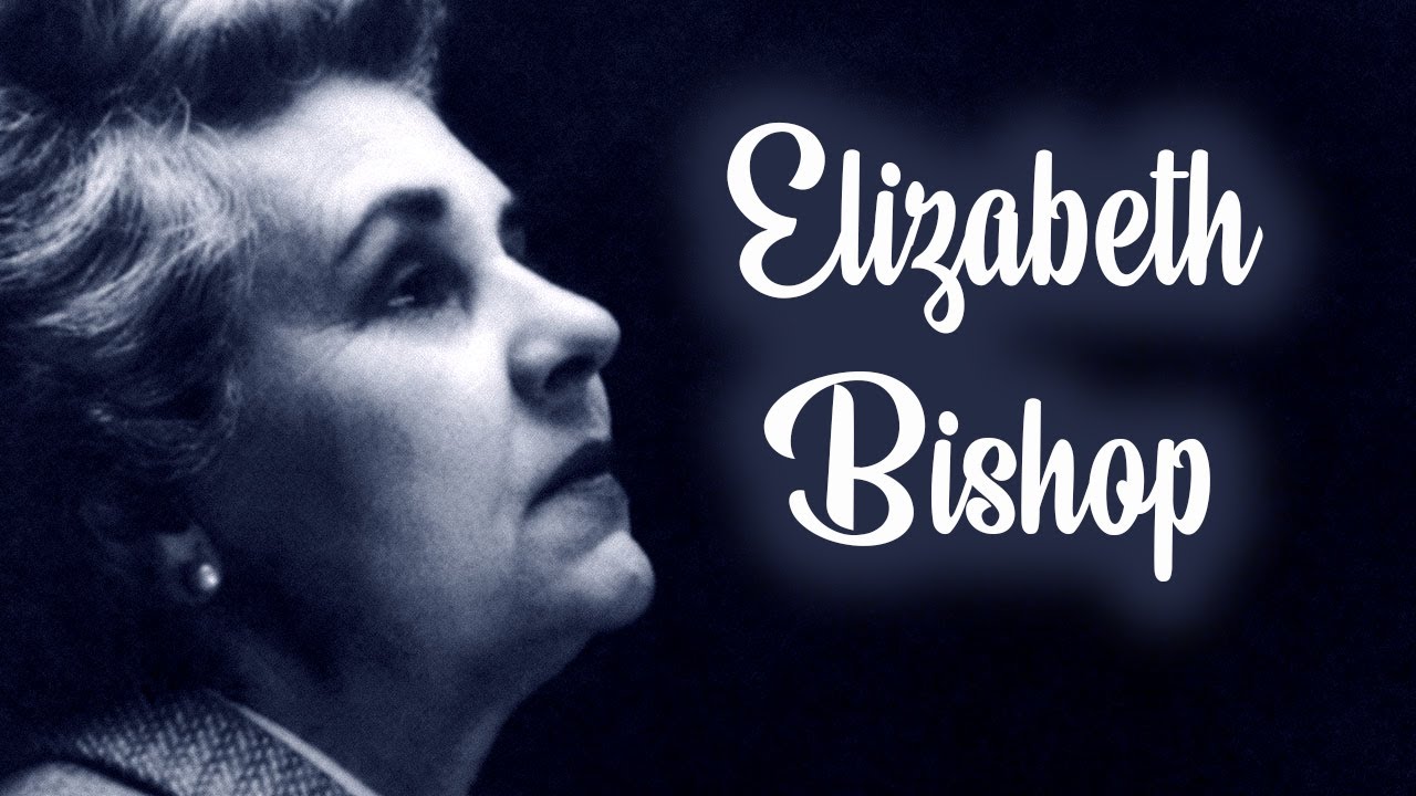 Elizabeth Bishop documentary