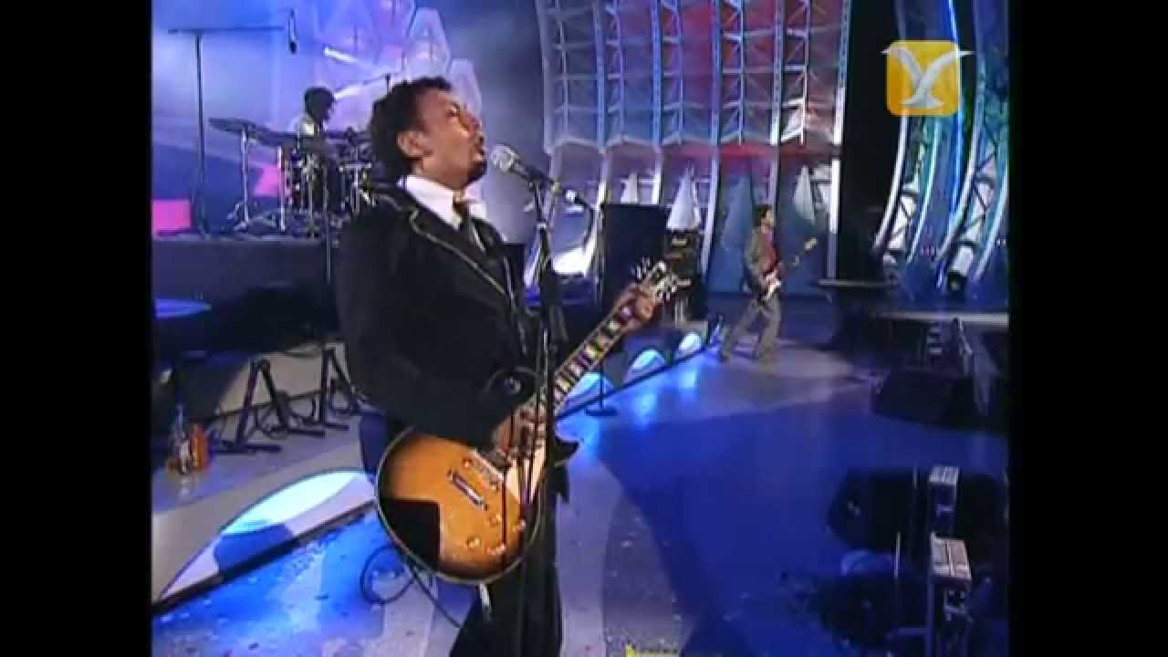 Lucybell, Sálvame La Vida, Festival de Viña 2005