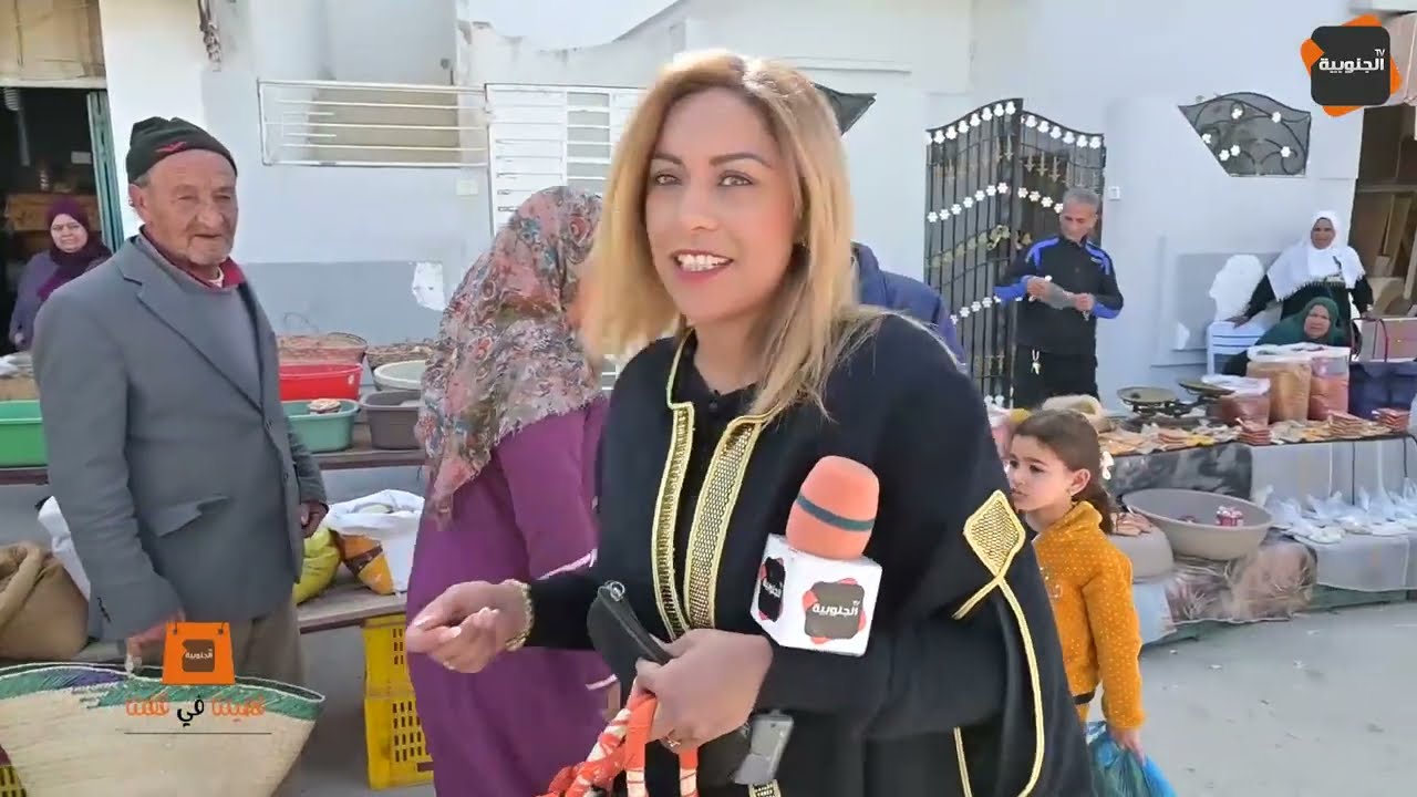 🙏 في منزل بوزلفة ما يبات حد بلاش 🥰🌙 في بلاد المدلينة والقلوب الحنينة، قضينا ووصلنا الأمانة 🥰