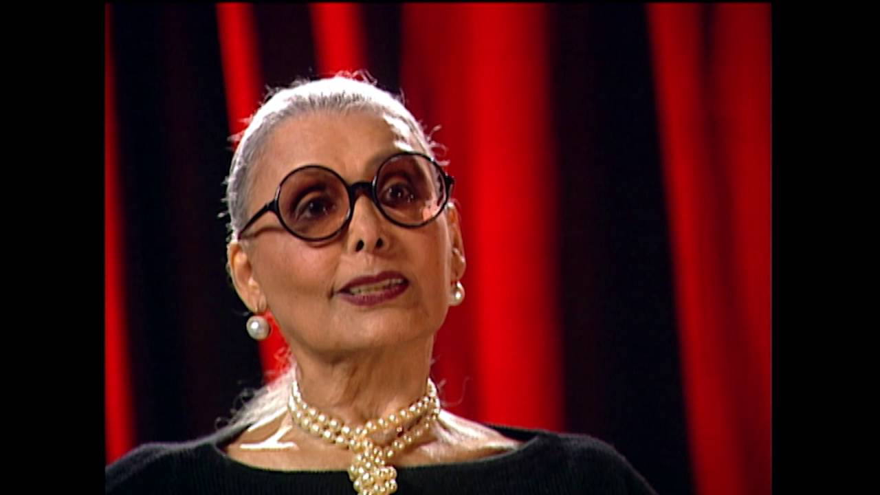 Lena Horne on Lena Horne | American Masters: In Their Own Words