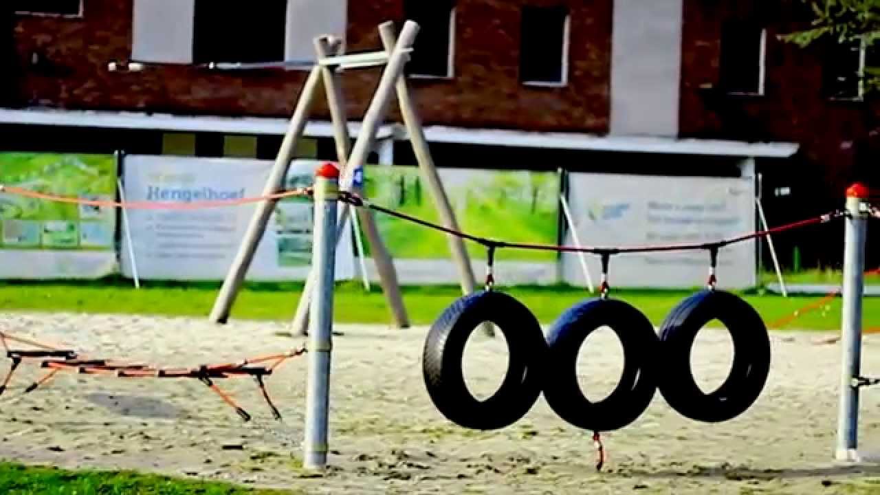 Vakantiehuis Belgie/ Hengelhoef / Den 7 huren:
