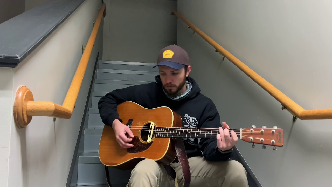 Laundry Room (Cover) - The Avett Brothers