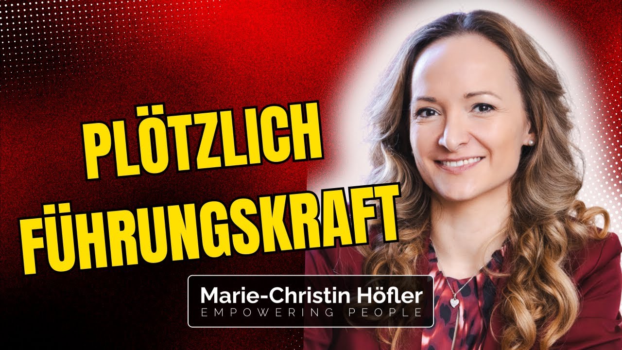 Vom Mitarbeitenden zur Führungskraft 
