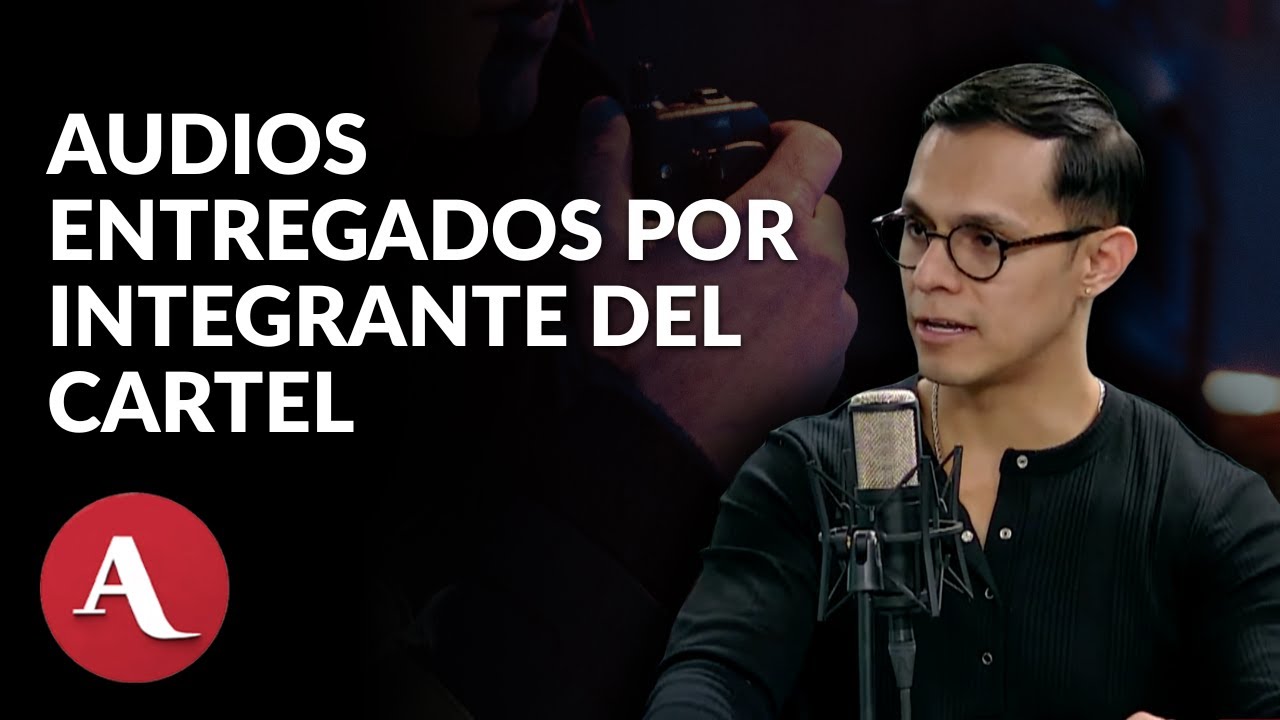 Audios involucran a Rocha Moya en la entrega de 'El Mayo' Zambada a EE.UU.: Montenegro