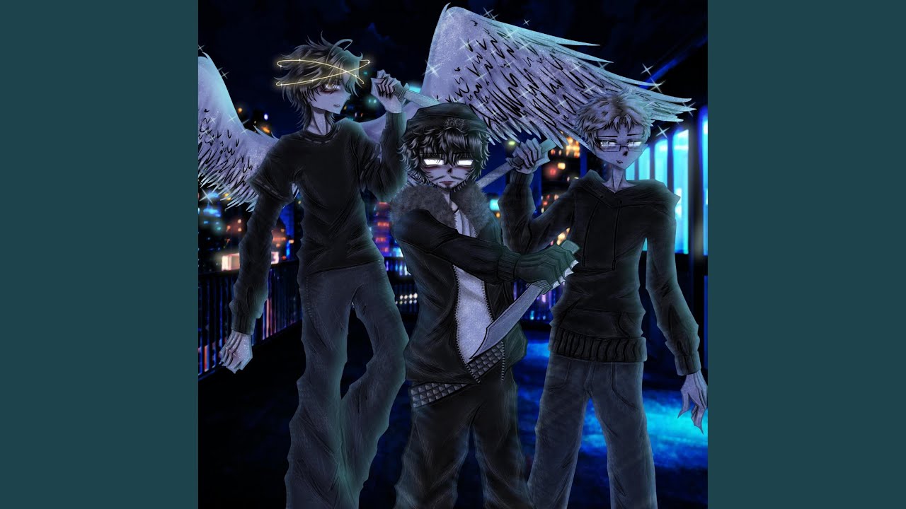 DEADANGEL