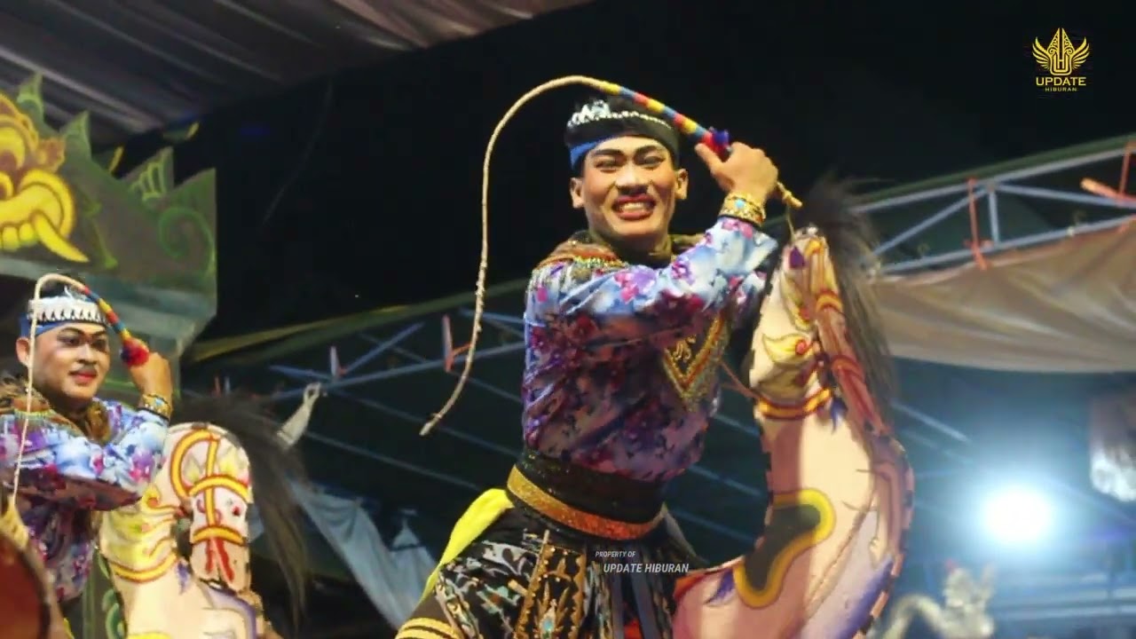 Spesial TURONGGO JENGKI Feat TURONGGO TIRTO BUDOYO - Live Bungur Tamban Pakel Tulungagung 2024