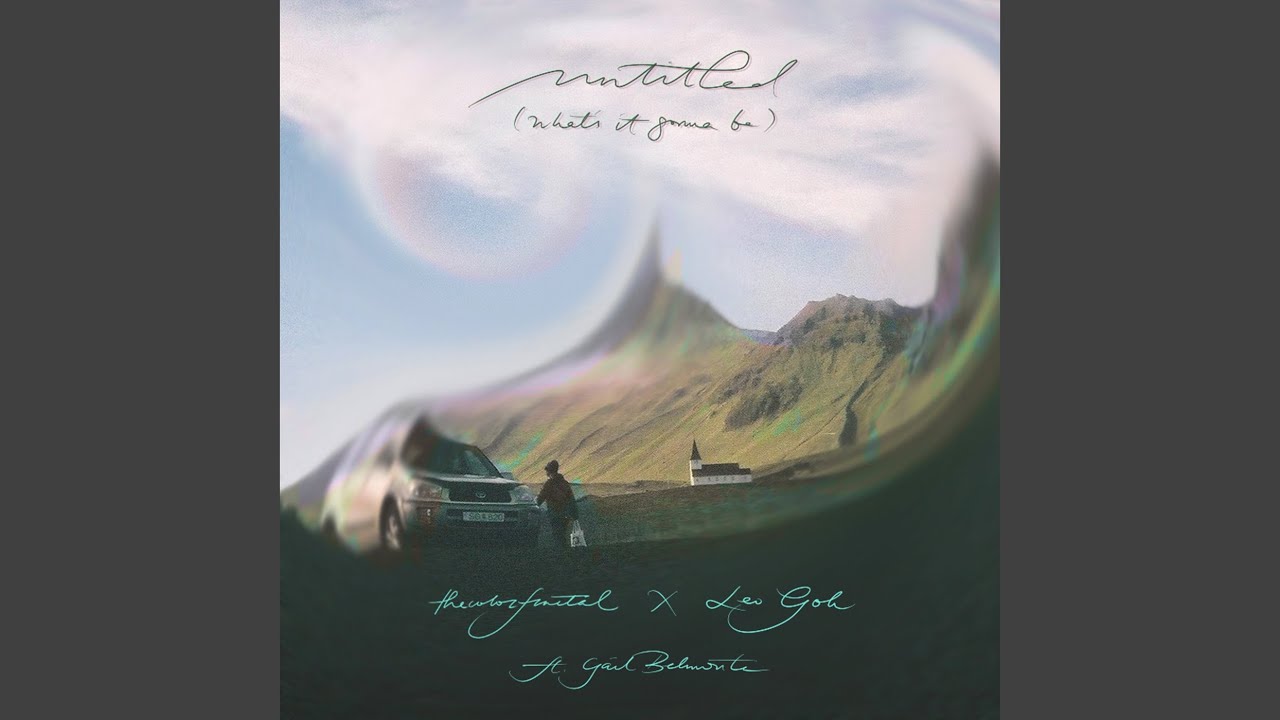 untitled (what's it gonna be)