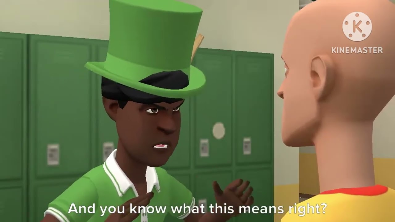 Tr&To Hill JGG's Go to the principals office right now Compilation.