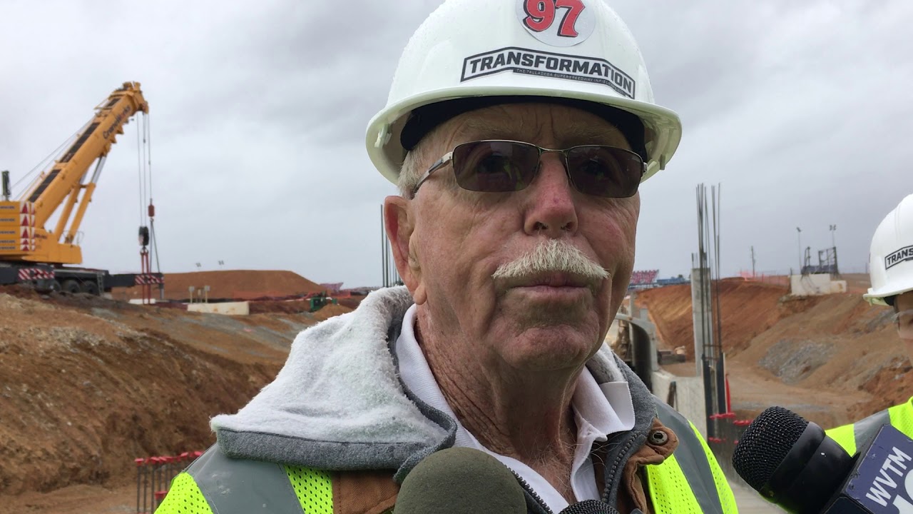 Red Farmer - 1/23/2019
