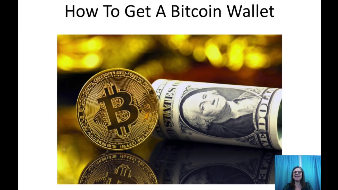 How To Set Up A Bitcoin Wallet
