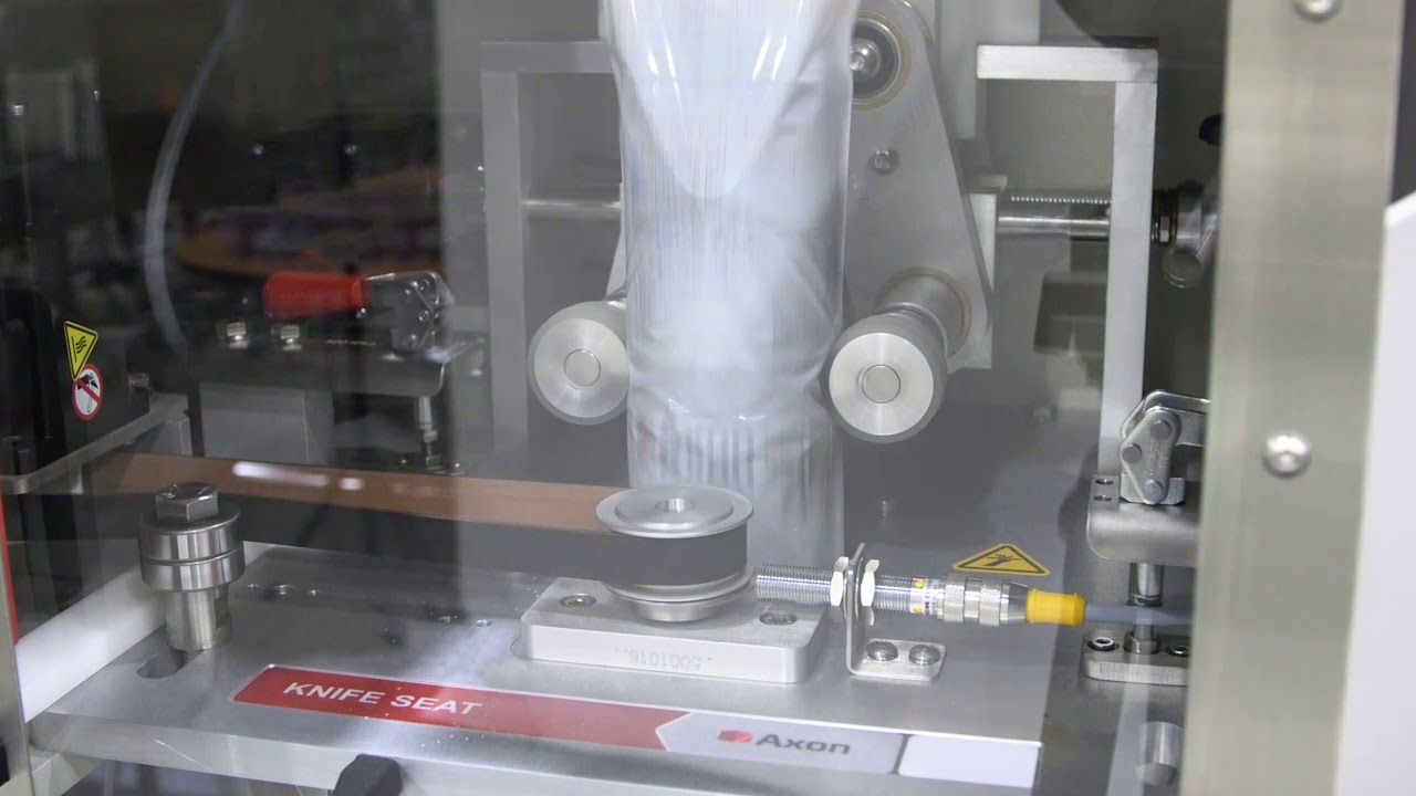 Shrink Sleeve Applicator EZ-150SL Mandrel-Style Shrink Sleeving Containers