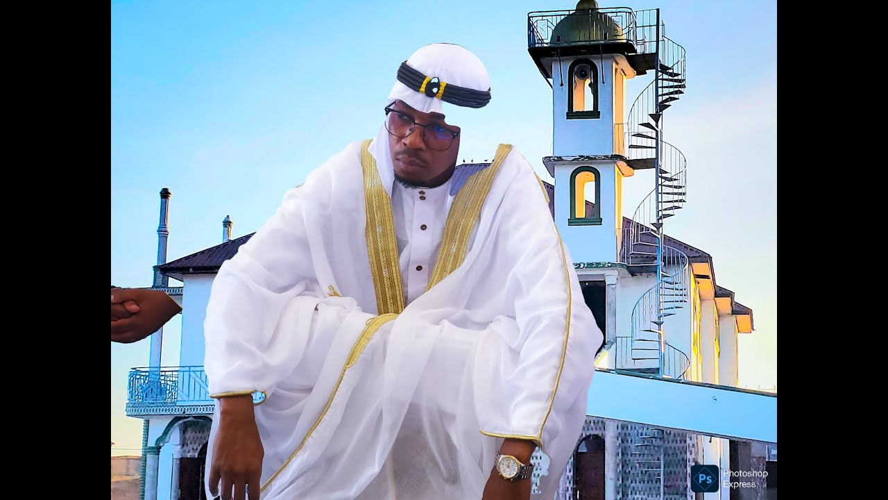 LIVE 🔴  NDOA MASJID USSISA GHALATAQWA DODOMA 2026