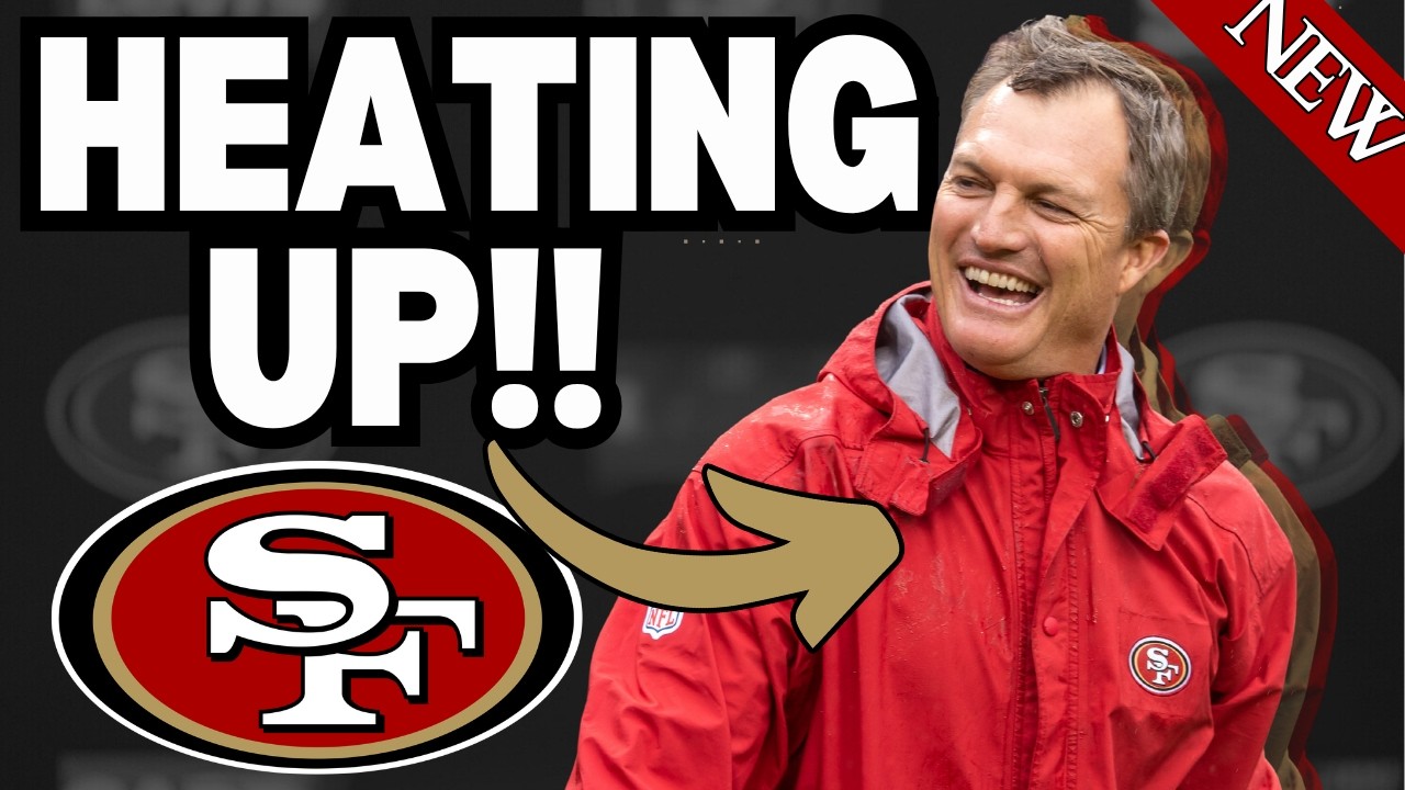 &laquo;Сан-Франциско 49ers&raquo; получили целую лавину важных новостей о драфте | San Francisco 49ers