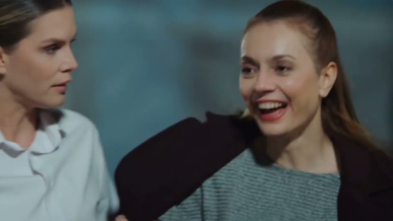 Трейлер к 361 серии сериала &laquo;Невеста&raquo;