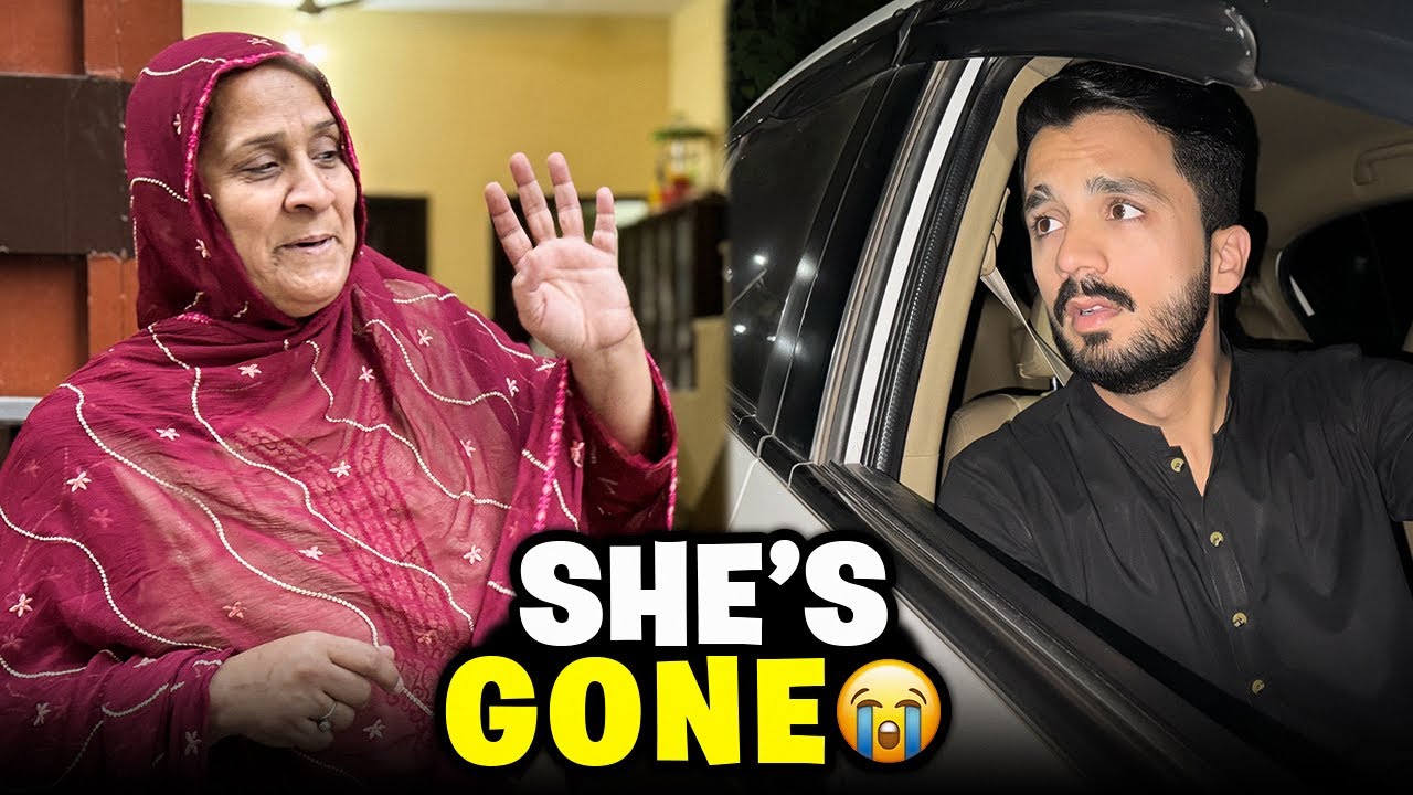 Shadi waly ghr phnch gy🎊Khatarnak rasty sy akyly wapis ana para..😱