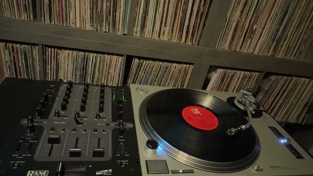 Starpoint - I Got The Love 1983
