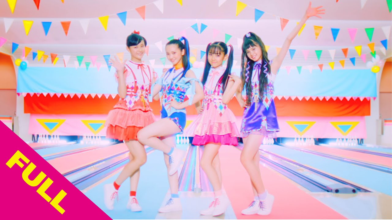 mirage² - ドキ☆ドキ(Doki Doki)