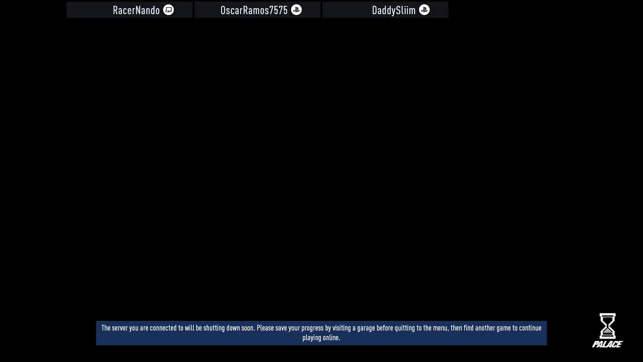 NFS Unbound Live Streaming