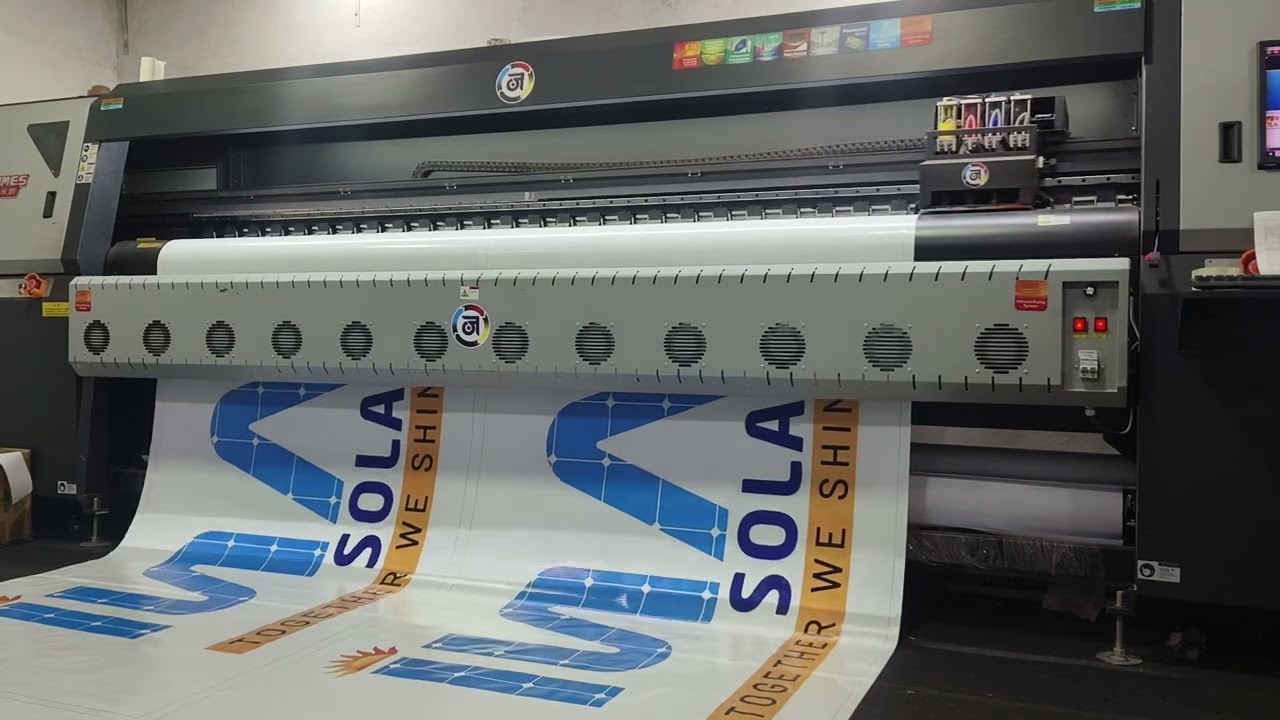 Flex Printing 
