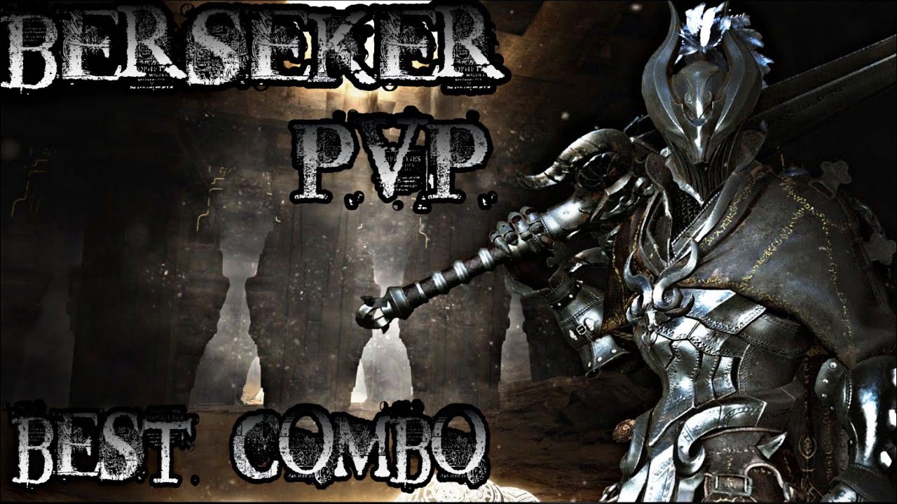 WARRIOR ( BERSEKER ) || ( ARENA PVP ) #BlackDesertMobile #Warrior #BDM