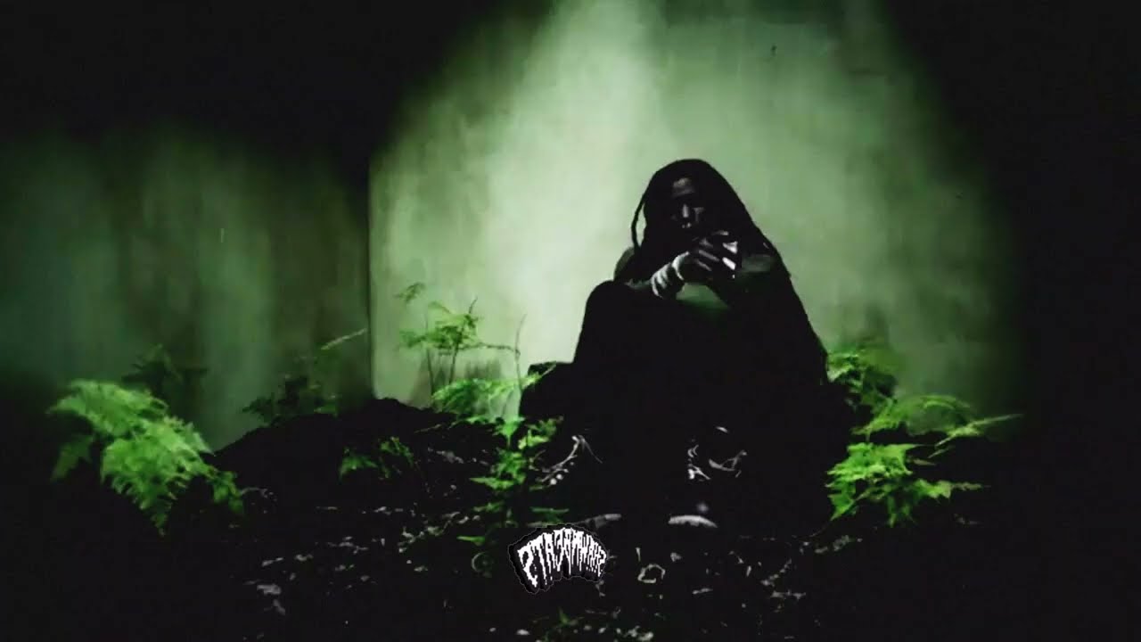 SahBabii - Viking [Chopped & Screwed] (Music Video)