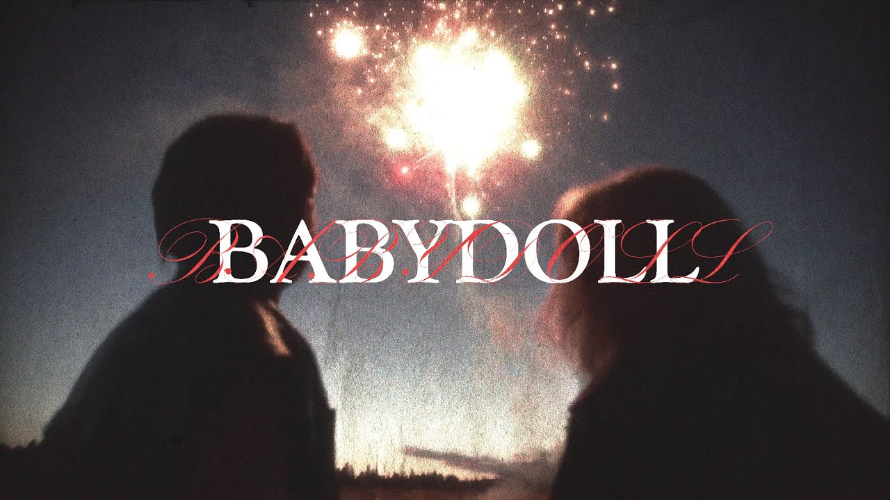 [FREE] SALUKI + ANIKV + J.ROUH TYPE BEAT - BABYDOLL