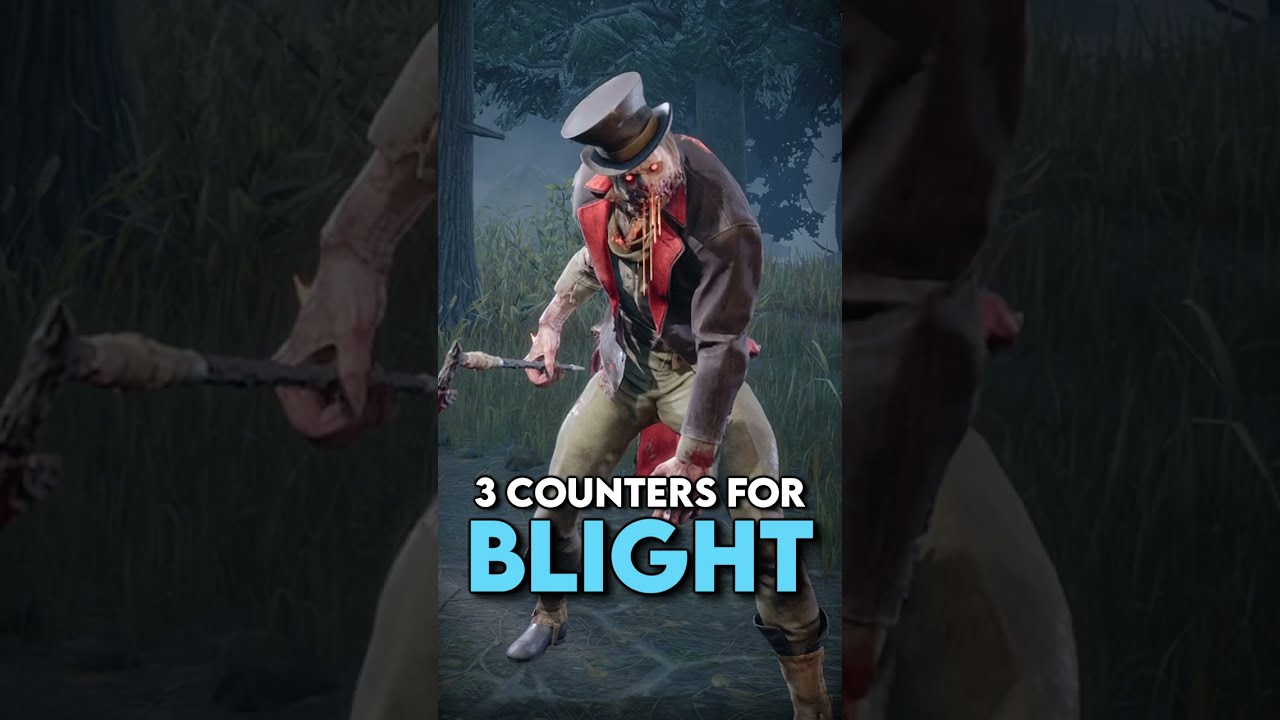 3 Tips to Counter BLIGHT
