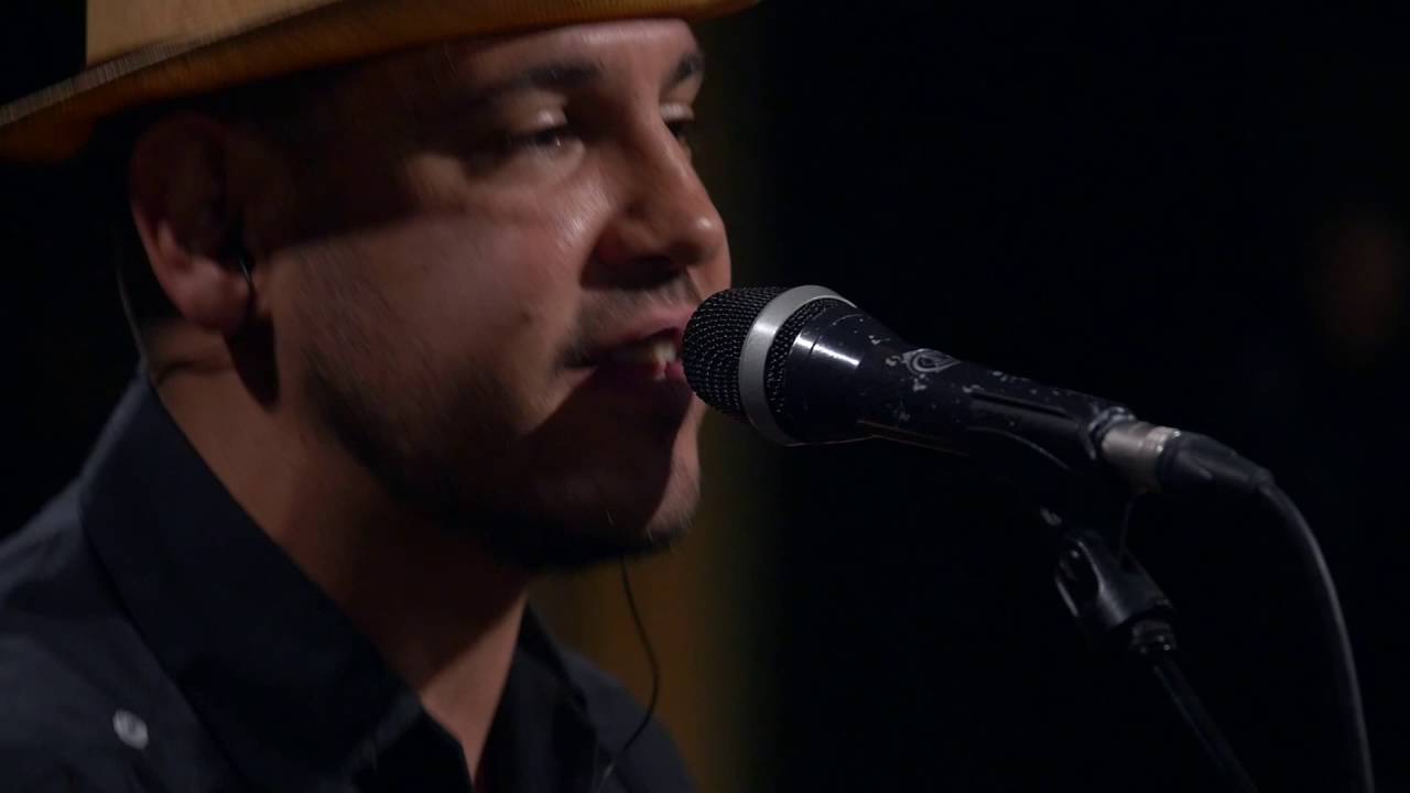 Boogat - Los Tabarnakos (Live on KEXP)