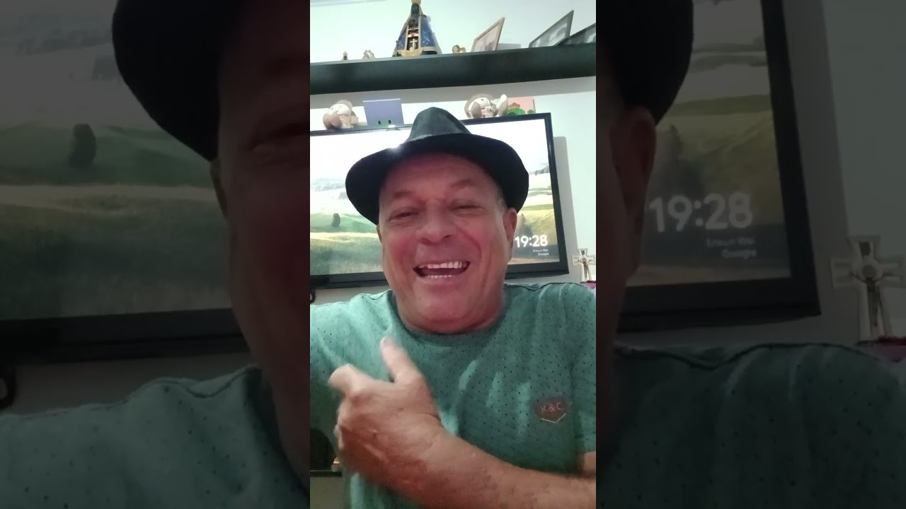 Só  a verdade  pode te mudar.