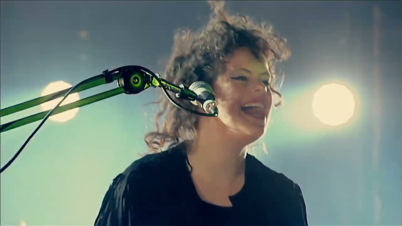 Arcade Fire - Rebellion Lies