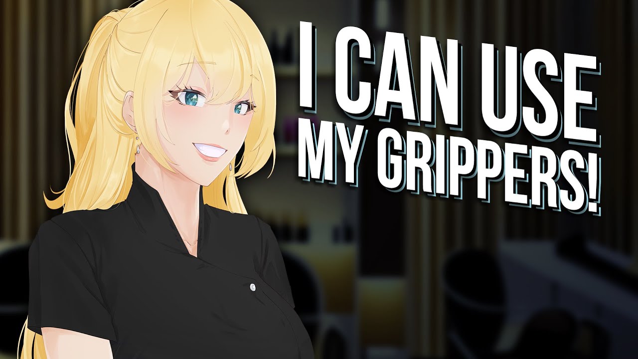 My Feet Will Take Care of You | ASMR Unique Spa Treatment
