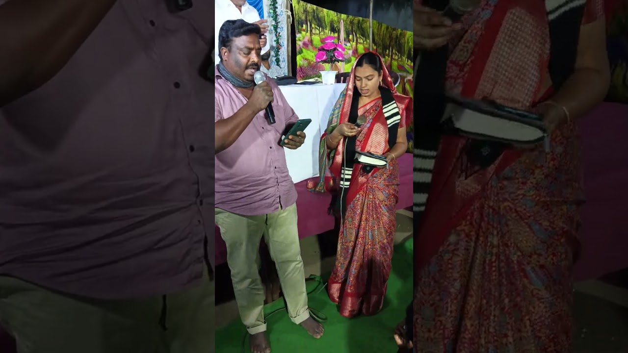 నన్ను చూచువాడ.. నిత్యం కాచువాడ