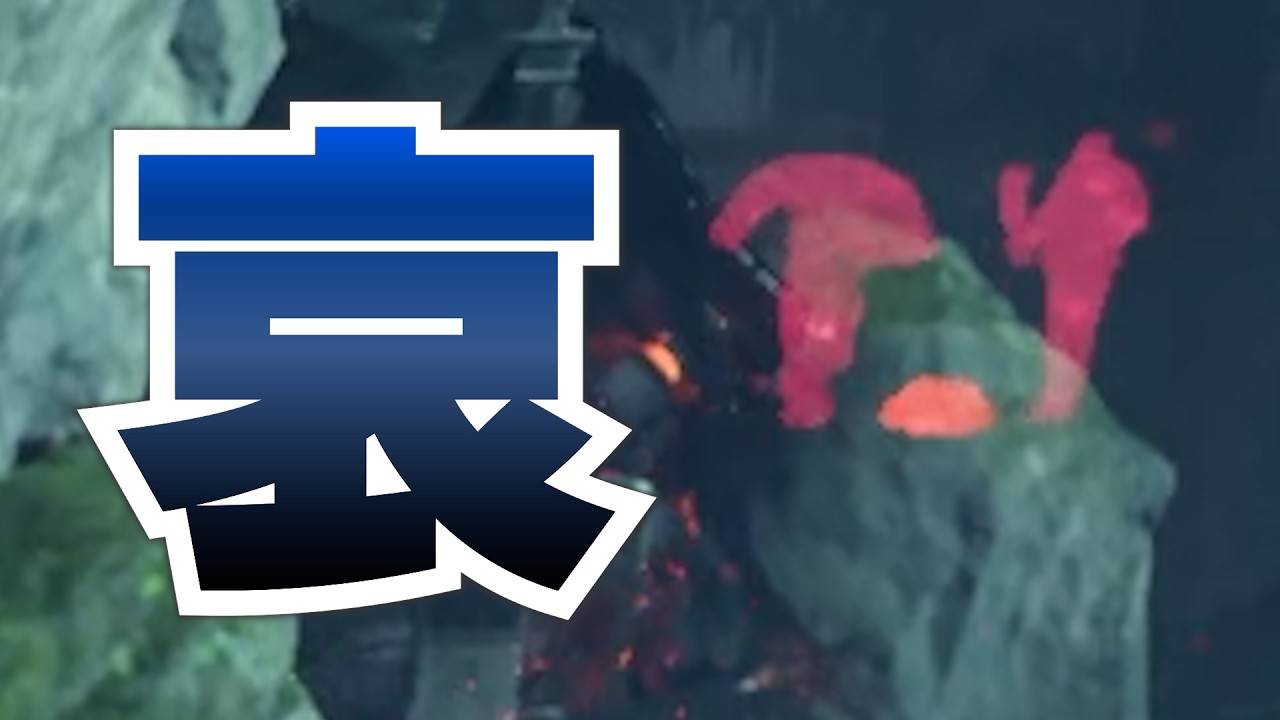 【DbD】これが弱肉強食の世界。。。いと哀し【dead by daylight】ちはや