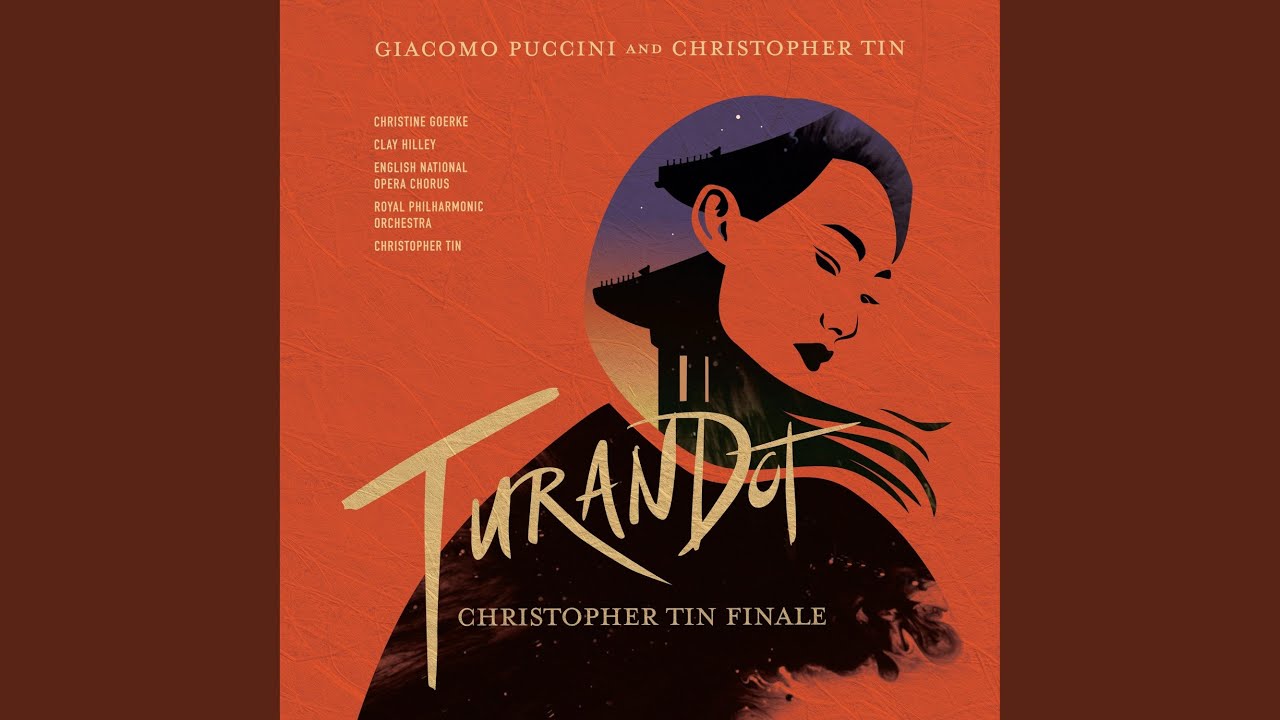 Turandot: Christopher Tin Finale (Concert Suite)