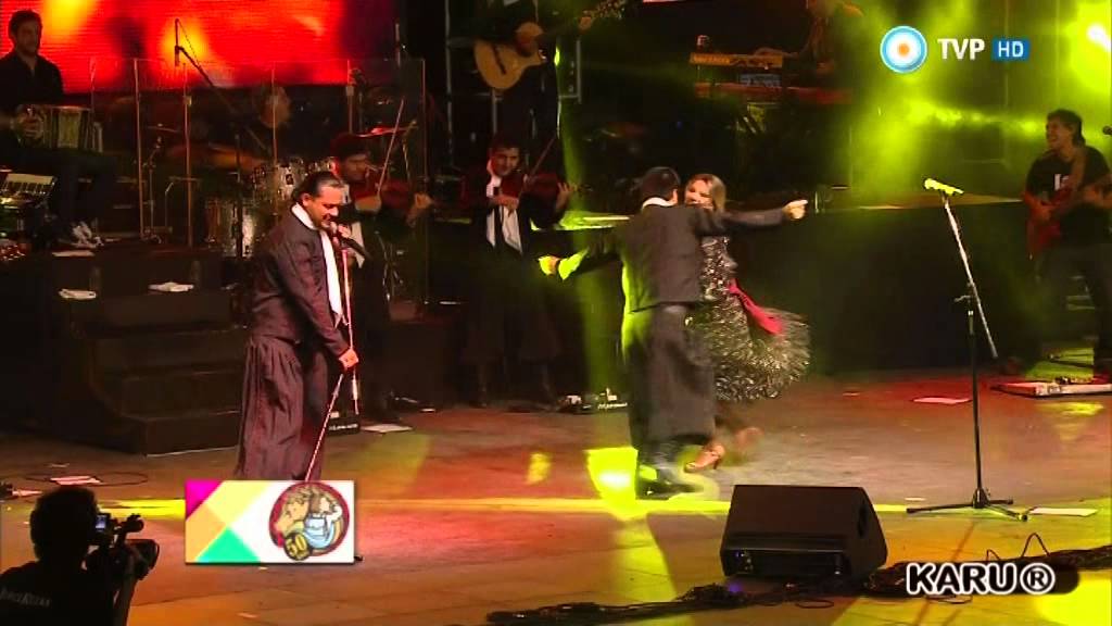 Los Rojas en Jesus Maria 14-01-2015