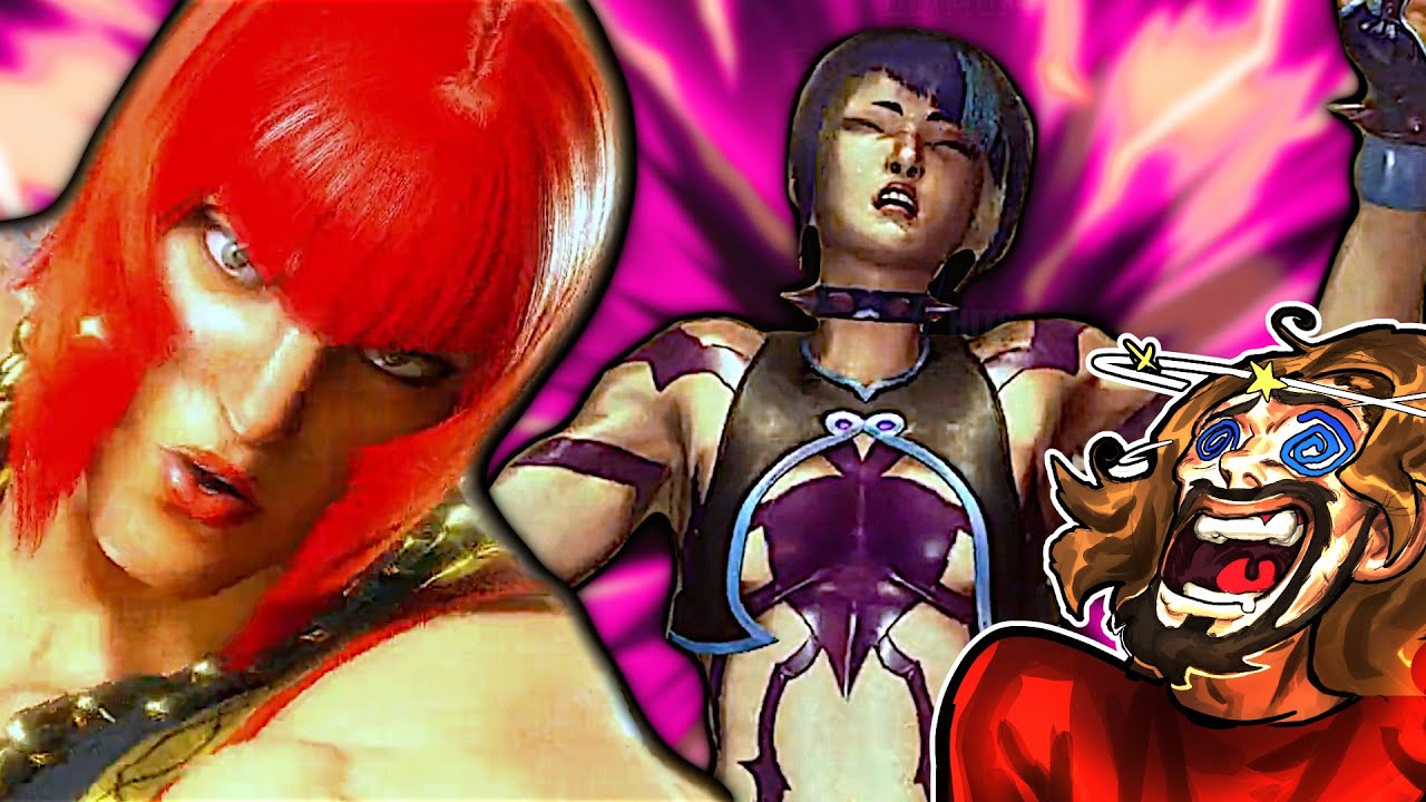 Ooooo That's Gotta HURT! Marisa - Street Fighter 6 Online Ranked Matches