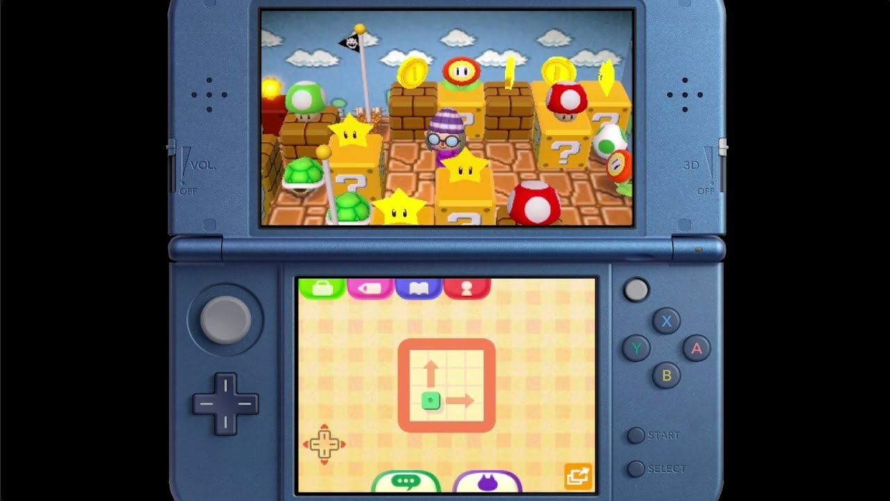 [3DS] Animal Crossing: New Leaf - Welcome amiibo (Day 275) 