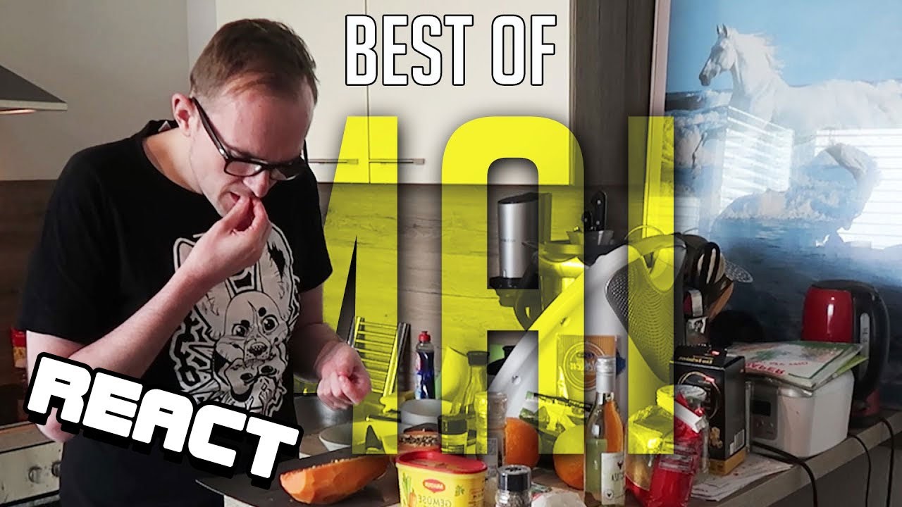 React: Best of PietSmiet Mai 2020