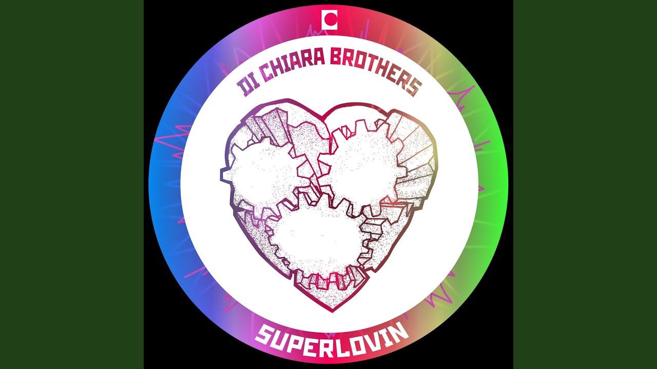 Superlovin (Original Mix)