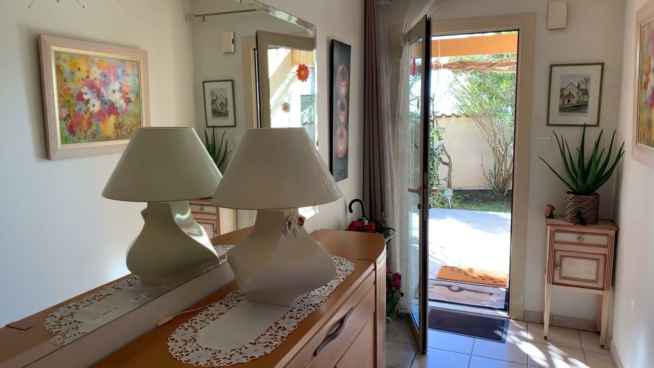Maison 157 m&sup2; - Jujurieux