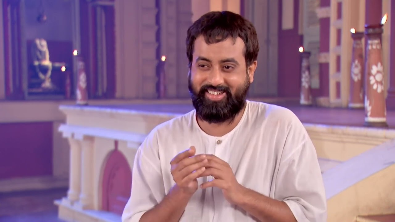 Rani Rashmoni - Ep 1344 - Subrata Roy, Ditipriya Roy - Bengali Tv Serial - Zee5 Bangla Classics