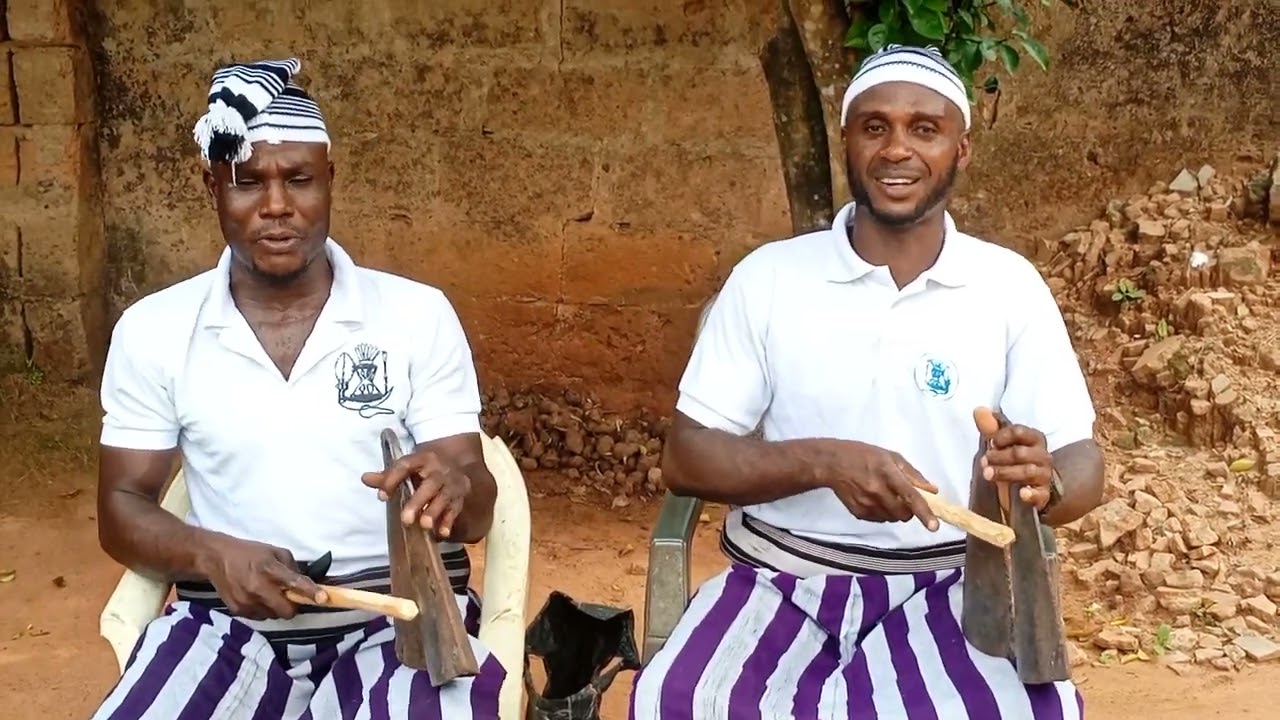 Ndị mbe n'ukwu