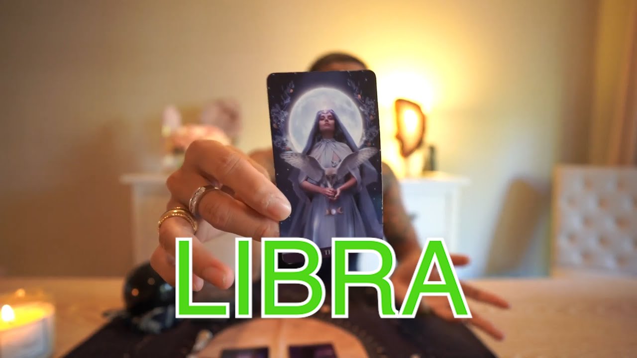 LIBRA - 