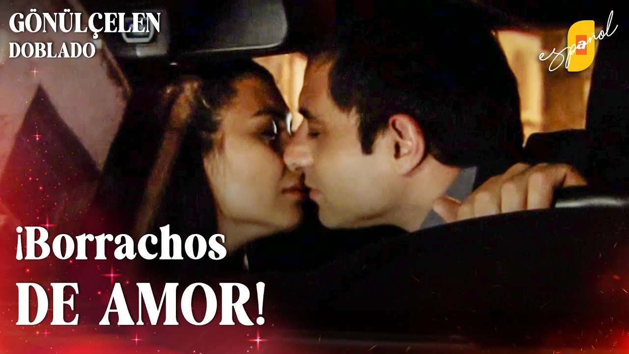 El gran día de Murat y Hasret: amor oficial y felicidad total 😍💖- Gonulcelen | Escenas Exclusivas 🎁