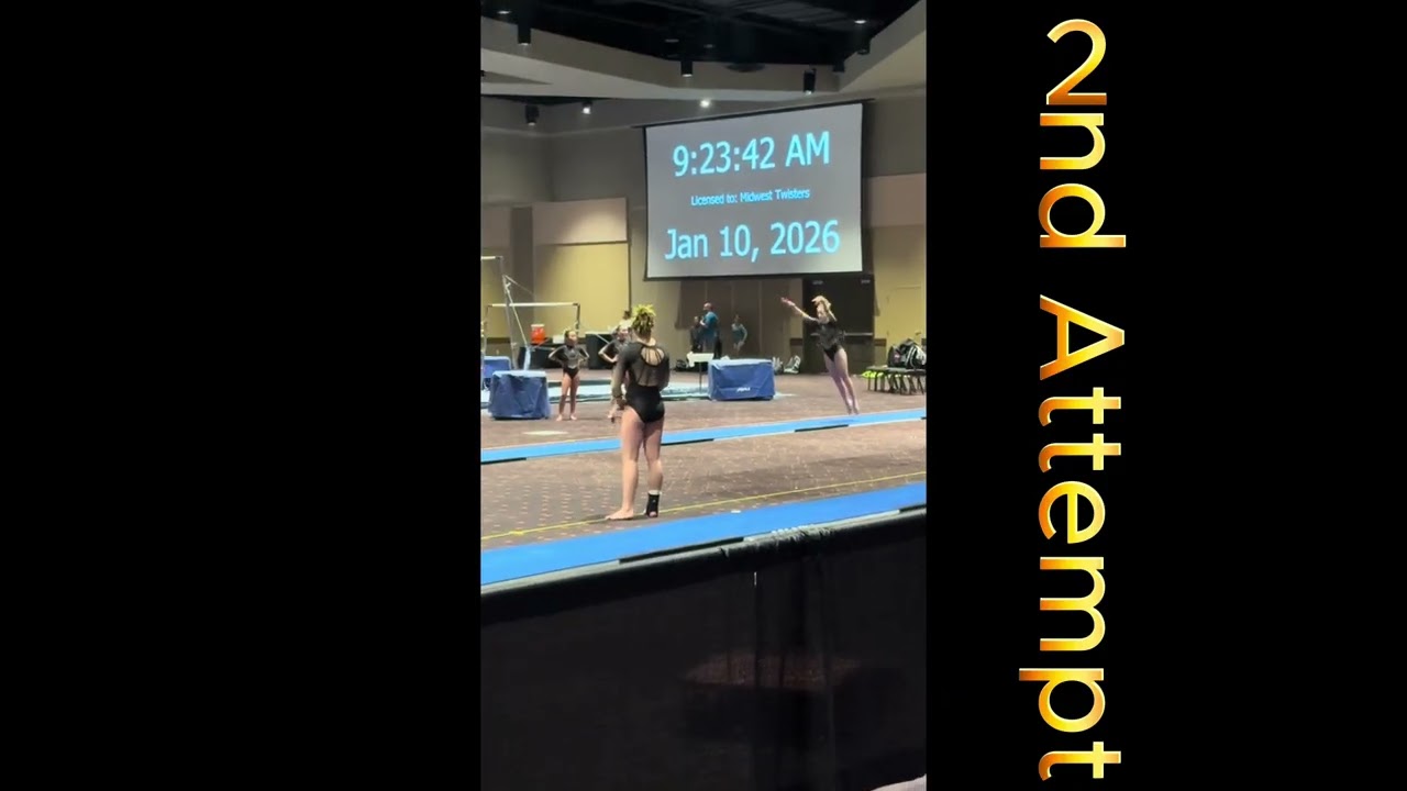 2026 WI Dells Safari Meet