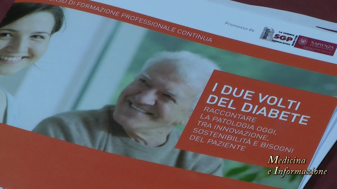 Vivere il diabete oggi: nuovi micrinfusori per il tipo 1, nuovi farmaci per il tipo 2