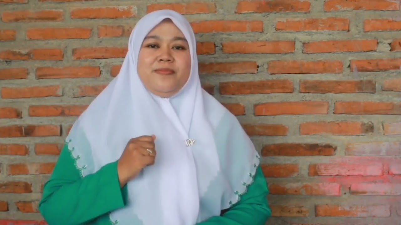 Marhaban Ya Ramadhan || Kultum PAC FATAYAT NU PRIGENDay 9💚