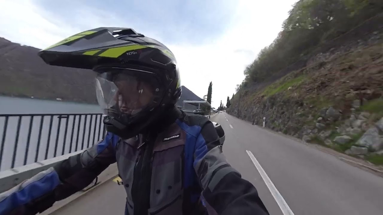 Lago di Lugano
