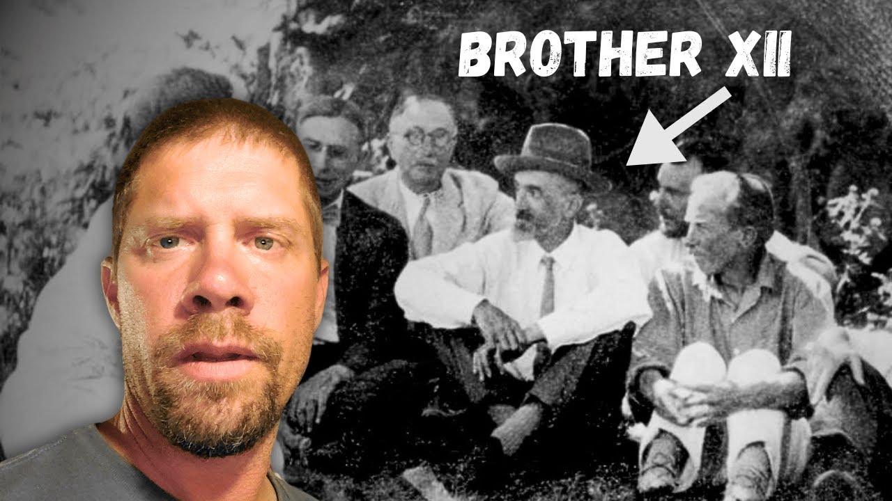 We Investigated the Most NOTORIOUS CULT in Canada's History